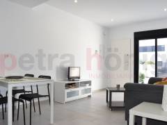 Resales - Apartment - San Pedro del Pinatar