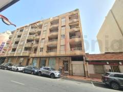 Resales - Apartment - Torrevieja - Los Balcones