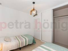 Sale -  квартира - Orihuela Costa - Villamartin