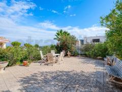 Gebrauchtobjekte - Einfamilienhaus - Ciudad Quesada - Pueblo Lucero