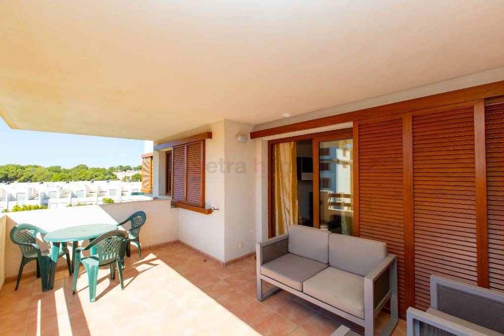 A Vendre - Appartement - Punta Prima