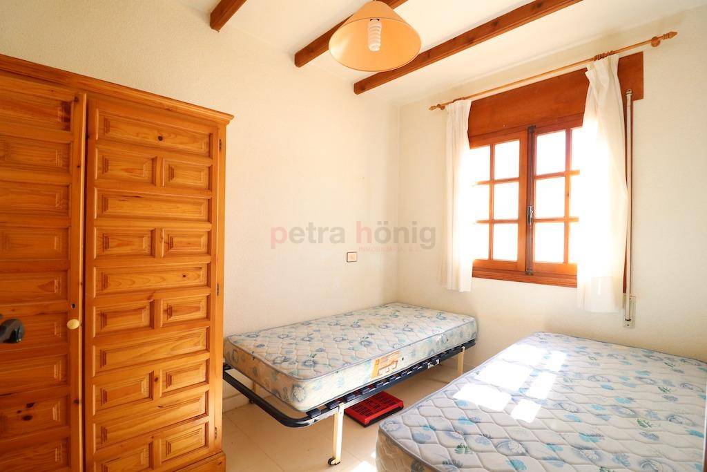 Resales - Bungalow - Orihuela Costa - Los Dolses