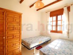 Resales - Bungalow - Orihuela Costa - Los Dolses