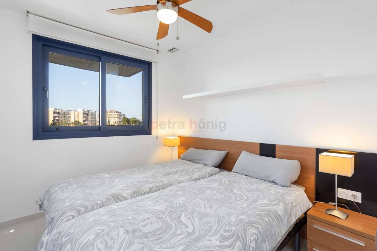 Resales - Apartment - Punta Prima