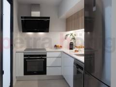 Nouvelle Construction - Appartement - Denia - Las marinas