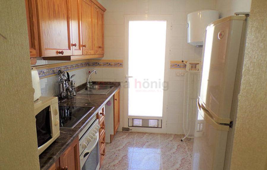 Resales - Townhouse - Villamartin