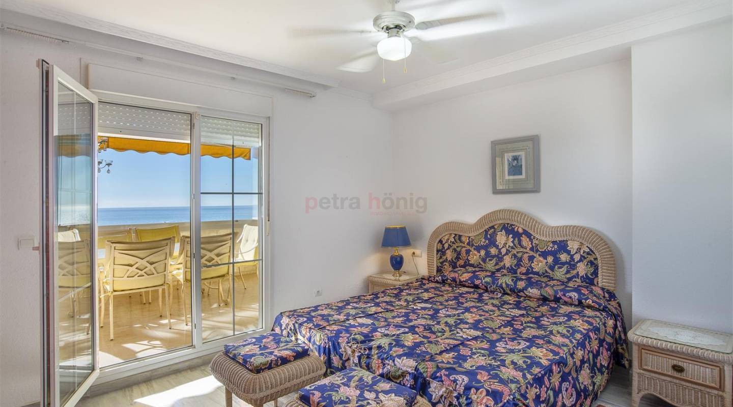 Gebrauchtobjekte - Apartment - Marbella