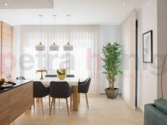 Neubau-Projekte - Apartment - Orihuela Costa - Los Dolses