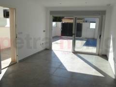 Nouvelle Construction - Villa - Other areas - Santiago de la Ribera