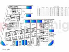 nieuw - Townhouse - Other areas - Santiago de la Ribera