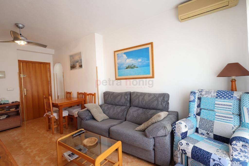 Resales - Apartment - Torrevieja - Acequion