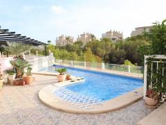 Resales - Villa - Orihuela Costa - Playa Flamenca