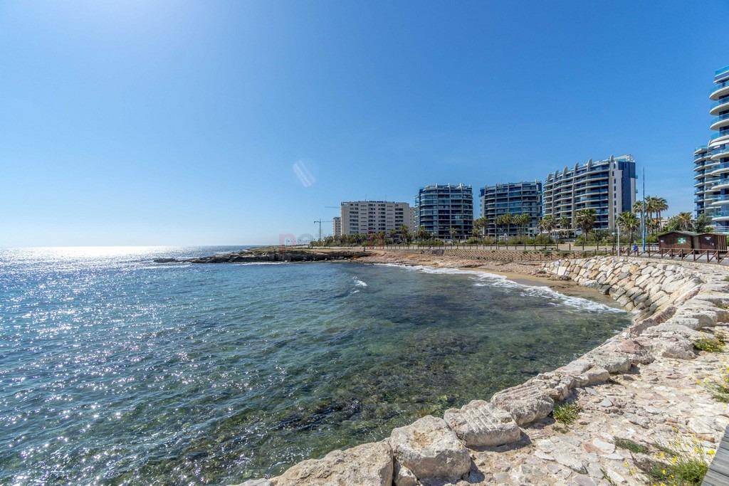 Reventa - Apartamento - Torrevieja - Punta Prima