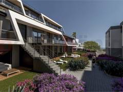 Neubau-Projekte - Apartment - Other areas - Puerto Marino