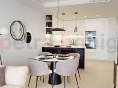 новый -  квартира - Orihuela Costa - Lomas De Cabo Roig