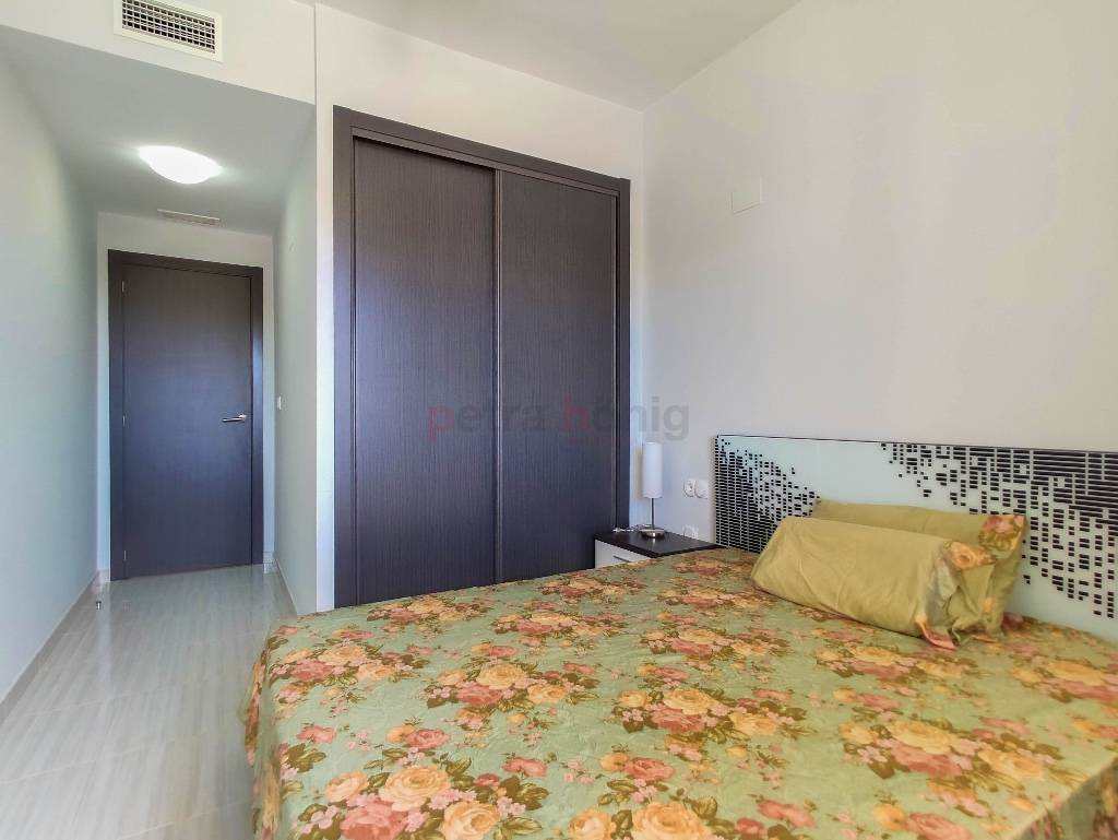 Resales - Apartment - Punta Prima