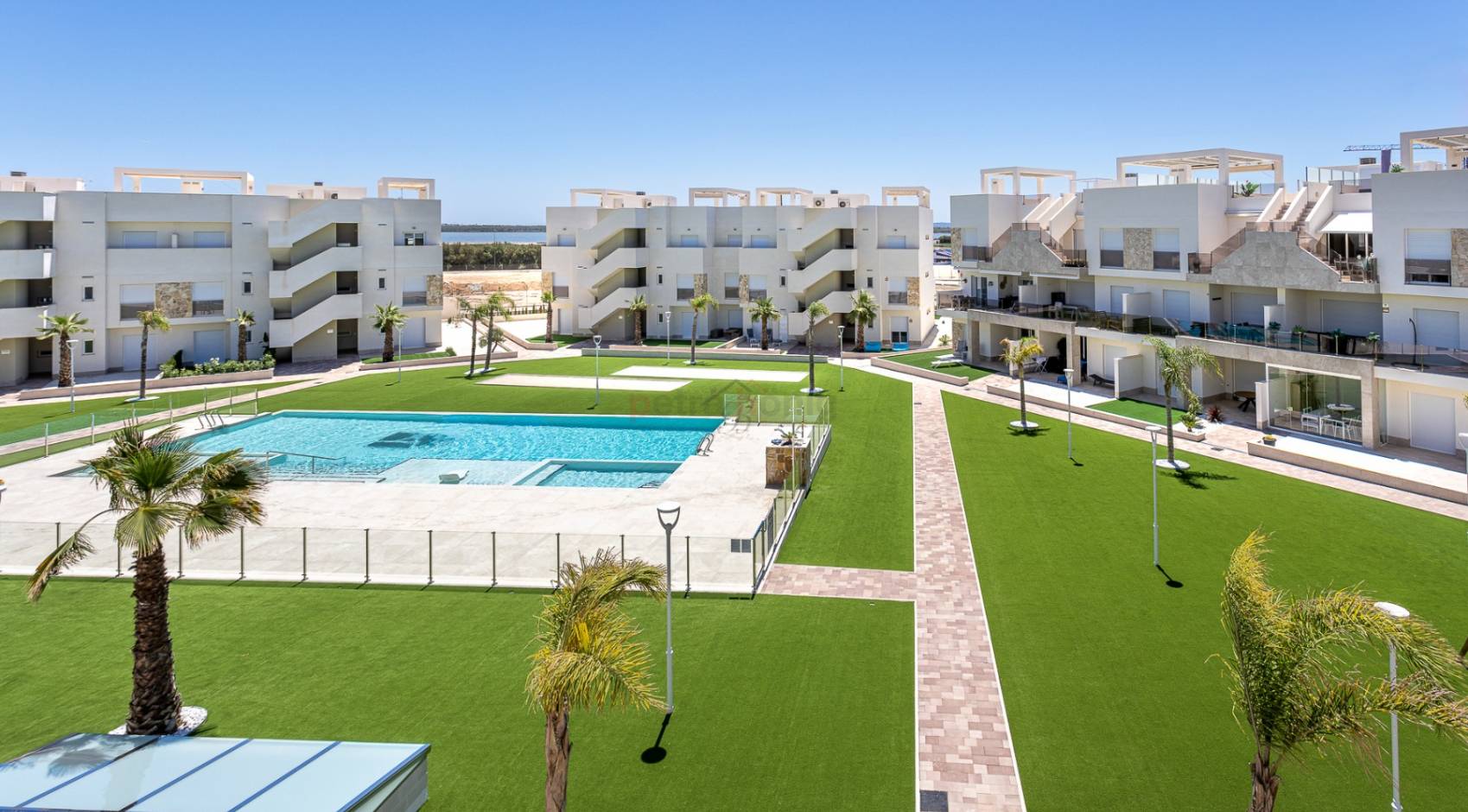 Resales - Appartement - Guardamar del Segura - El Raso, Guardamar