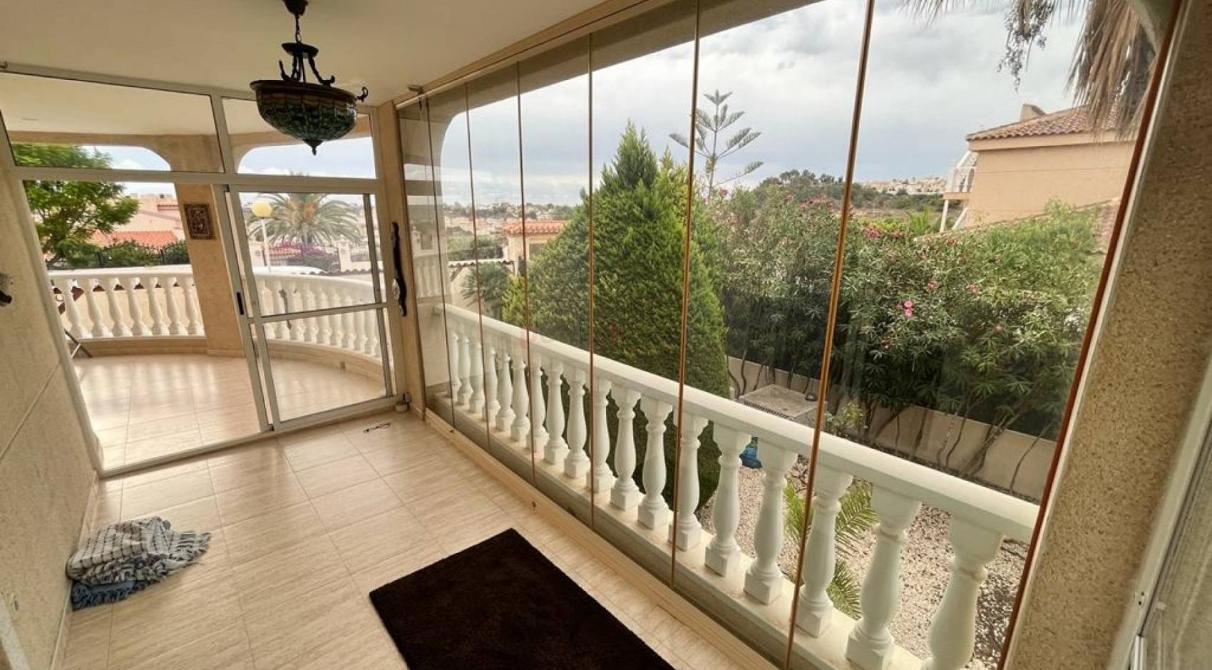 A Vendre - Villa - Ciudad Quesada - La Marquesa Golf