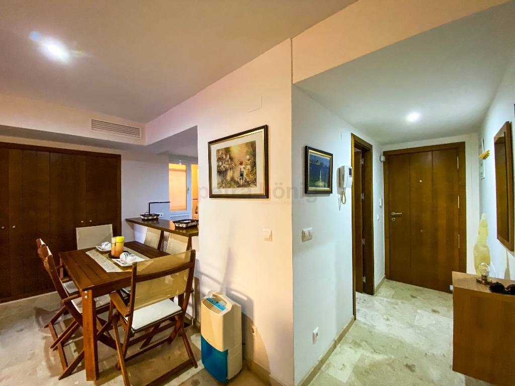 Reventa - Apartamento - Punta Prima