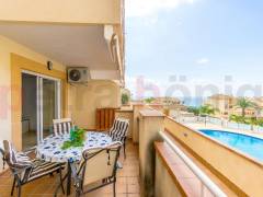 A Vendre - Appartement - Orihuela Costa - Campoamor