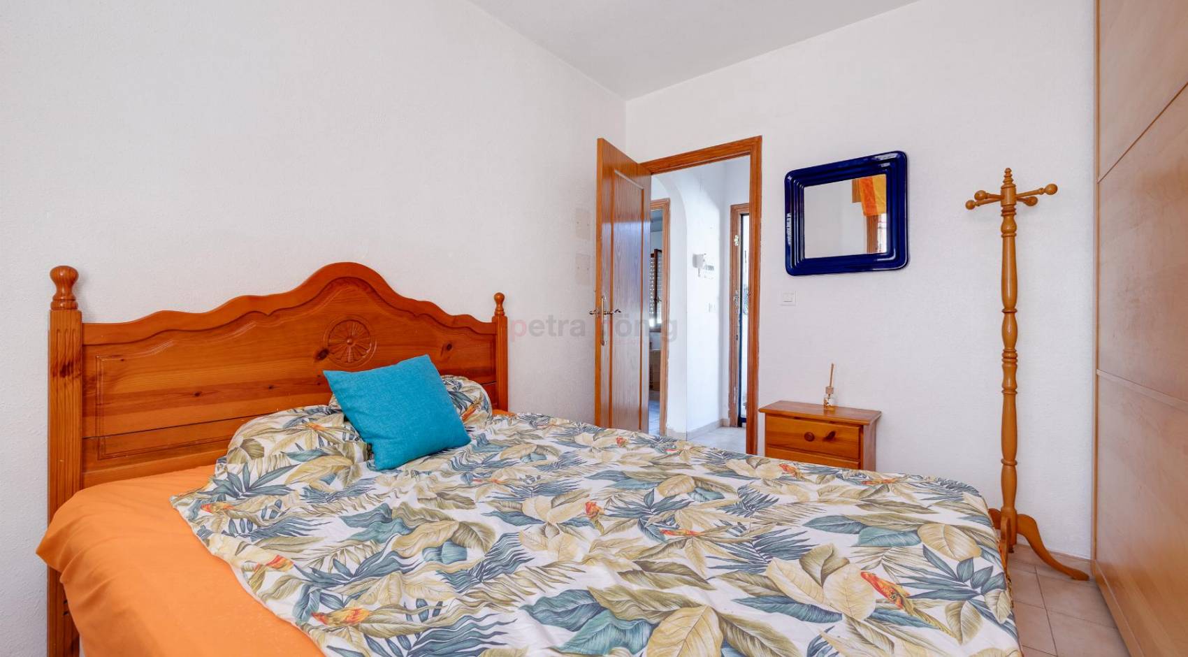 Gebrauchtobjekte - Bungalow - Torrevieja - Playa De Los Náufragos