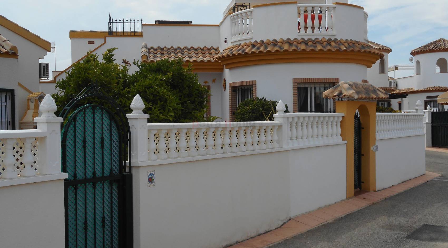 Nouvelle Construction - Villa - El Raso - El Raso, Guardamar