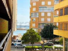 Resales - Apartment - Torrevieja - Acequion