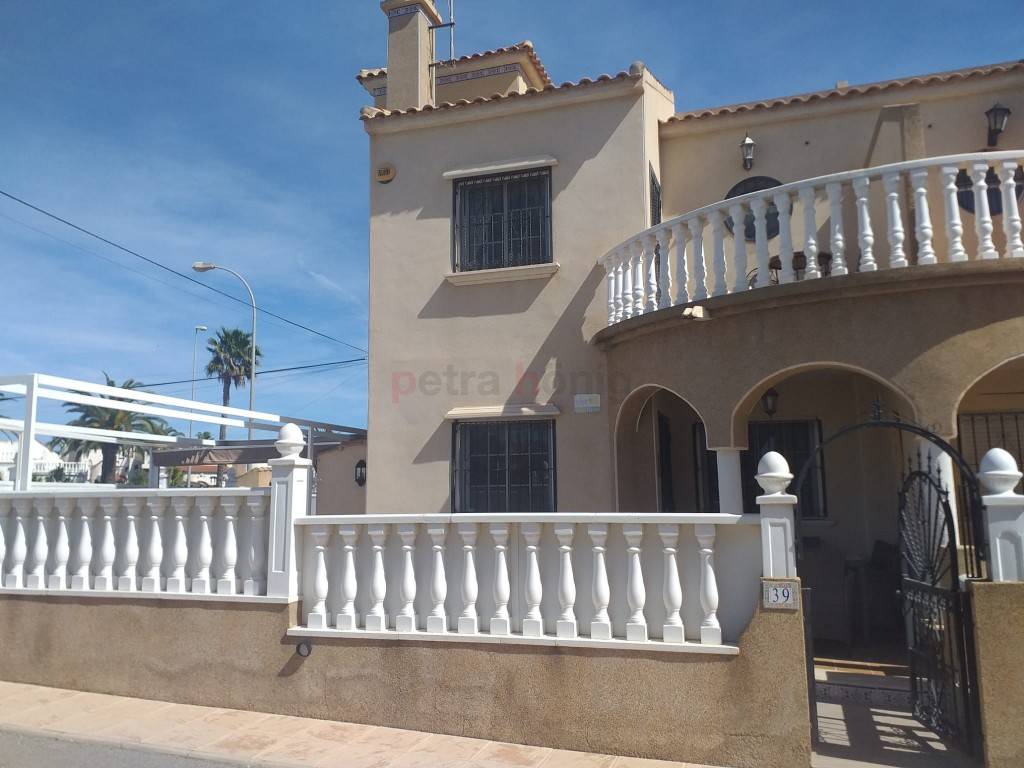 Reventa - Chalet - Orihuela Costa - Orihuela costa