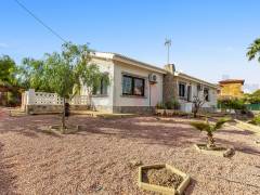 Resales - Villa - Los Balcones - Los Balcones - Los Altos del Edén