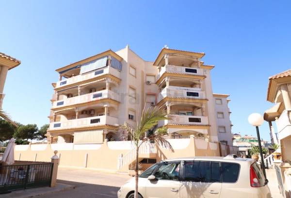 Apartment - Resales - Orihuela Costa - La Zenia