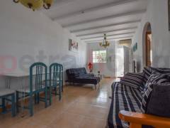 Resales - Apartment - Gran Alacant - Puerto Marino