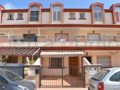 Resales - Townhouse - San Pedro del Pinatar