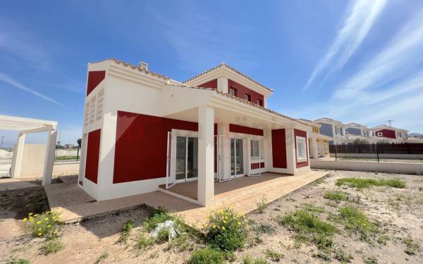 Chalet - Reventa - Other areas - Lorca