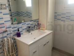 Reventa - Bungalow - Villamartin - Blue Lagoon