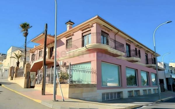 Townhouse - Resales - San Miguel de Salinas - San Miguel de Salinas