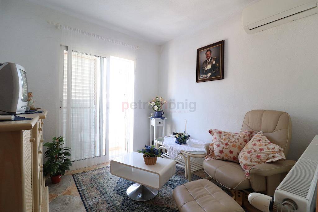 A Vendre - Maison de ville - Orihuela Costa - La Zenia