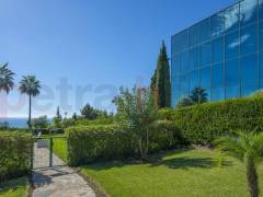 Resales - Apartment - Marbella