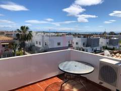 Resales - Townhouse - Los Altos - Orihuela Costa