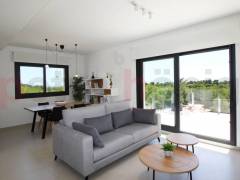 New build - Apartment - Pilar de La Horadada