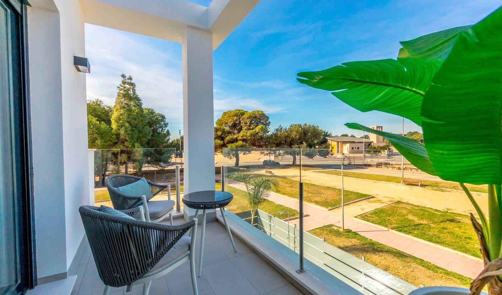 Sale - Вилла - Other areas - Santiago de la Ribera