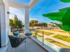 Sale - Вилла - Other areas - Santiago de la Ribera