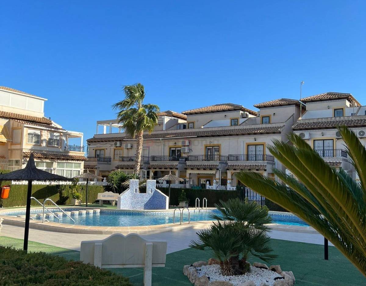 A Vendre - Appartement - Orihuela Costa - Playa Flamenca