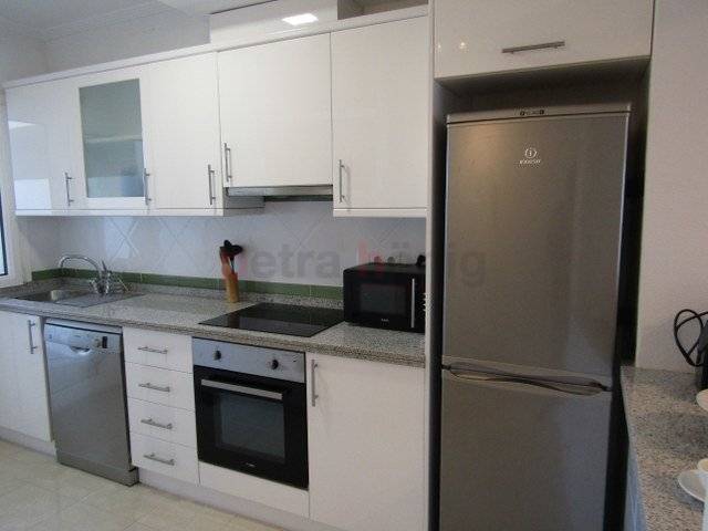 Resales - Apartment - Cabo Roig