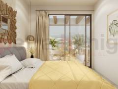 New build - Apartment - Ciudad Quesada - La Marquesa Golf