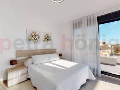 nieuw - Villa - Los Montesinos - La Herrada