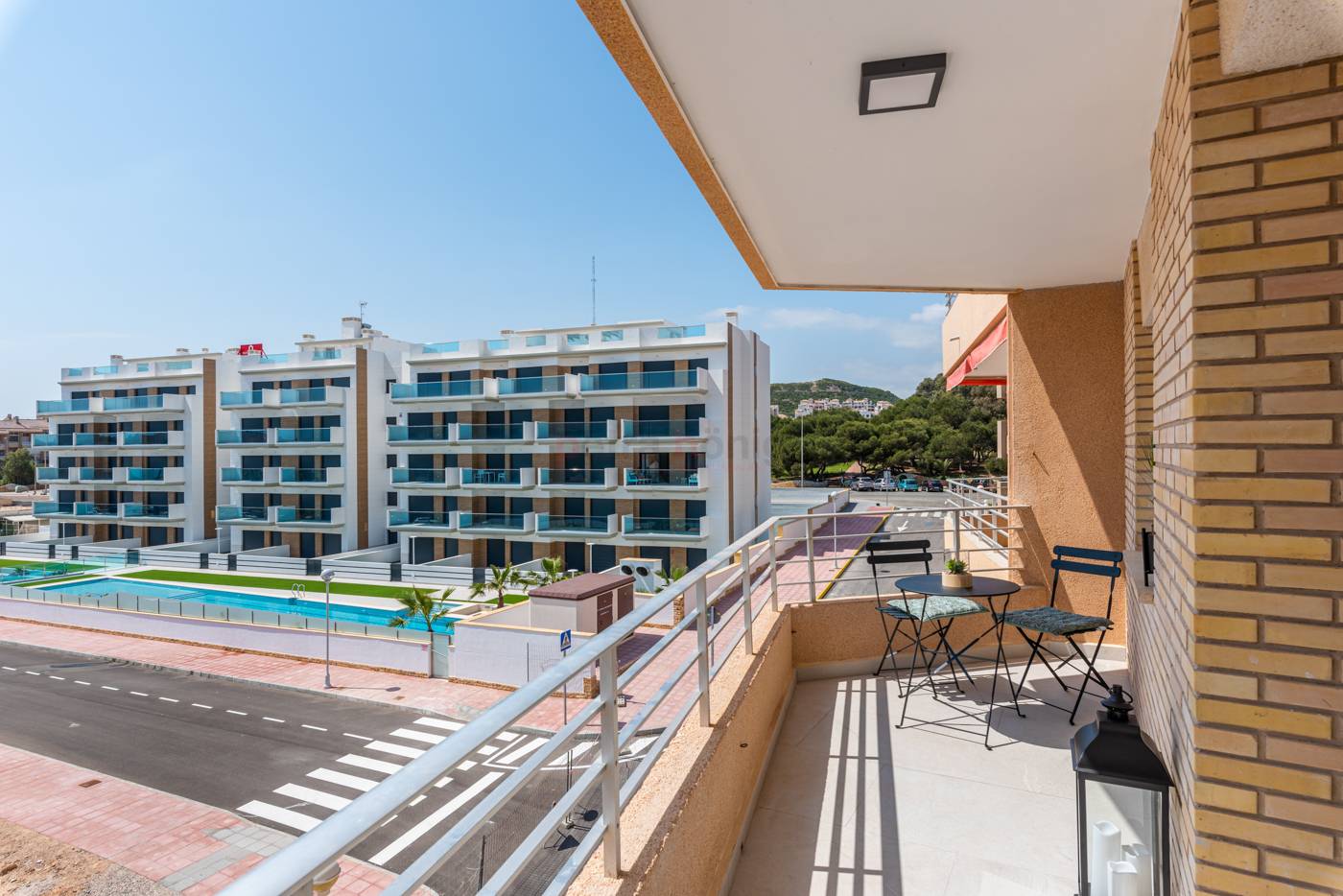 Resales - Apartment - Guardamar del Segura