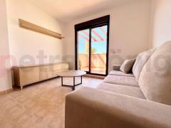Nouvelle Construction - Appartement - Other areas - Collado Bajo