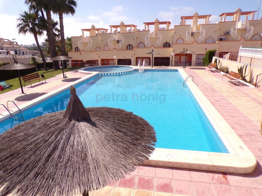 Resales - Apartment - Villamartin