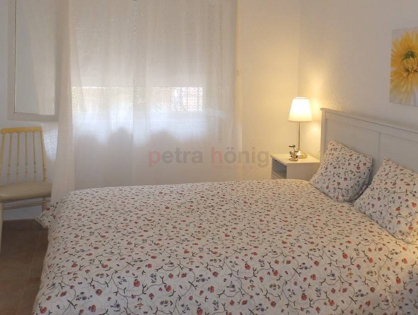 Resales - Townhouse - Los Alcazares