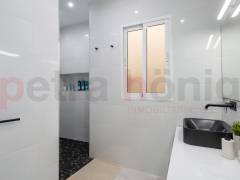 A Vendre - Appartement - Alicante